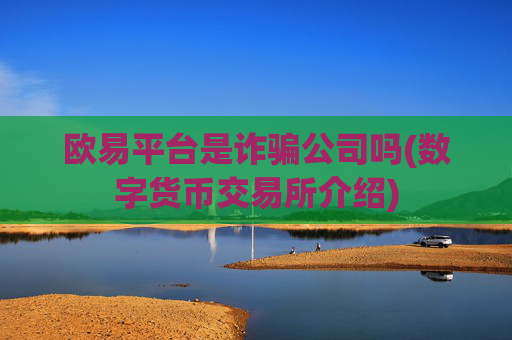 欧易平台是诈骗公司吗(数字货币交易所介绍)