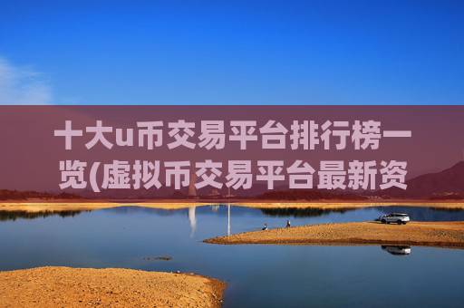 十大u币交易平台排行榜一览(虚拟币交易平台最新资讯)