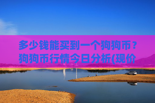 多少钱能买到一个狗狗币?狗狗币行情今日分析(现价2.2861元)