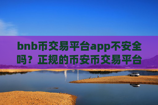 bnb币交易平台app不安全吗?正规的币安币交易平台app介绍