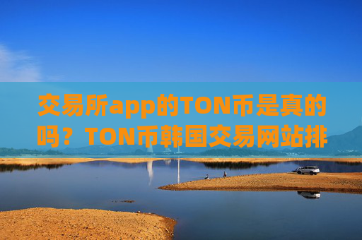 交易所app的TON币是真的吗？TON币韩国交易网站排名