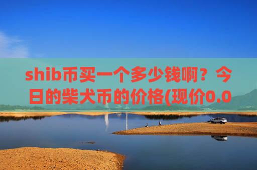 shib币买一个多少钱啊?今日的柴犬币的价格(现价0.0001543元)