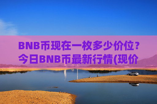 BNB币现在一枚多少价位？今日BNB币最新行情(现价4881.5元)