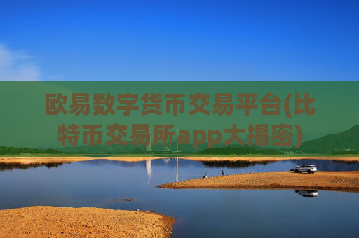欧易数字货币交易平台(比特币交易所app大揭密)