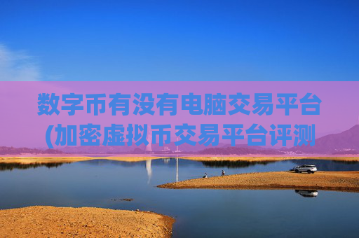数字币有没有电脑交易平台(加密虚拟币交易平台评测)