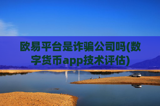欧易平台是诈骗公司吗(数字货币app技术评估)