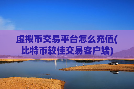 虚拟币交易平台怎么充值(比特币较佳交易客户端)