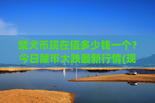 柴犬币现在值多少钱一个?今日屎币大跌最新行情(现价0.00014813元)
