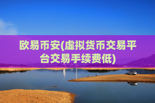 欧易币安(虚拟货币交易平台交易手续费低)