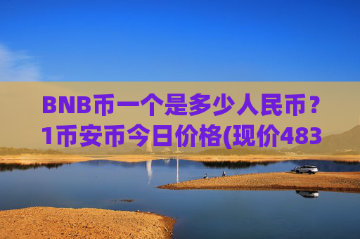 BNB币一个是多少人民币?1币安币今日价格(现价4835.2元)