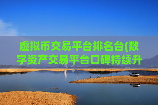 虚拟币交易平台排名台(数字资产交易平台口碑持续升温)