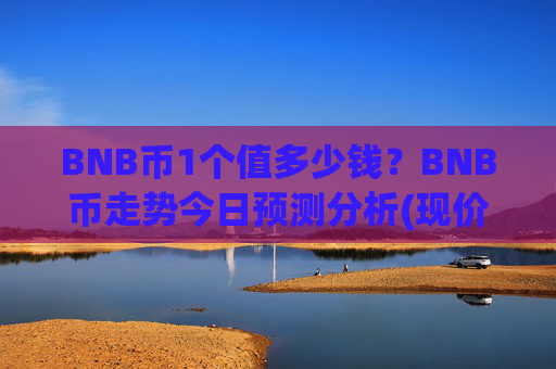 BNB币1个值多少钱?BNB币走势今日预测分析(现价4827.24元)