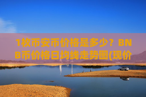 1枚币安币价格是多少?BNB币价格日均线走势图(现价4857.53元)