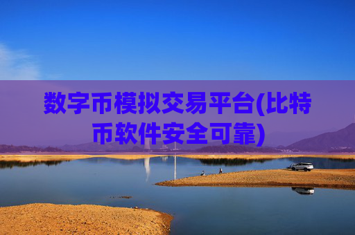 数字币模拟交易平台(比特币软件安全可靠)