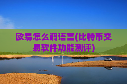 欧易怎么调语言(比特币交易软件功能测评)