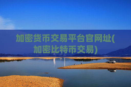 加密货币交易平台官网址(加密比特币交易)