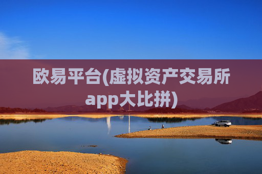 欧易平台(虚拟资产交易所app大比拼)