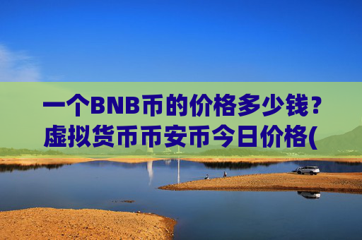 一个BNB币的价格多少钱?虚拟货币币安币今日价格(现价4832.47元)