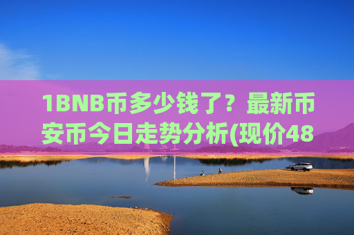 1BNB币多少钱了?最新币安币今日走势分析(现价4806.35元)
