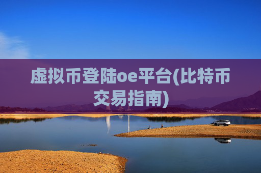 虚拟币登陆oe平台(比特币交易指南)