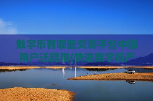 数字币有哪些交易平台中国用户还能用(快速数字资产交易所app)