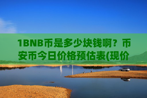 1BNB币是多少块钱啊?币安币今日价格预估表(现价4789.75元)