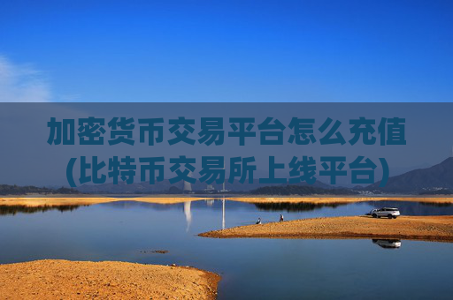 加密货币交易平台怎么充值(比特币交易所上线平台)