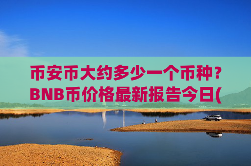 币安币大约多少一个币种?BNB币价格最新报告今日(现价4801.35元)