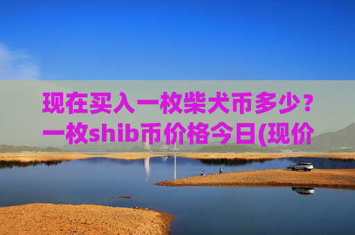 现在买入一枚柴犬币多少?一枚shib币价格今日(现价0.00014783元)