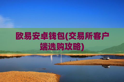 欧易安卓钱包(交易所客户端选购攻略)