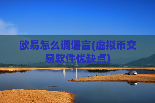 欧易怎么调语言(虚拟币交易软件优缺点)