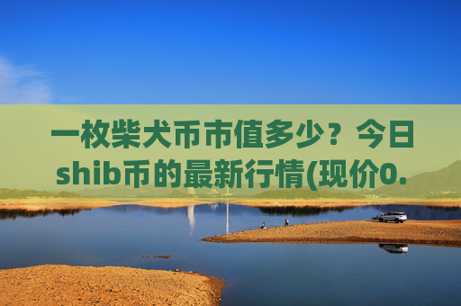 一枚柴犬币市值多少？今日shib币的最新行情(现价0.00015408元)