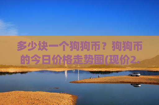 多少块一个狗狗币?狗狗币的今日价格走势图(现价2.2444元)