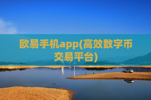 欧易手机app(高效数字币交易平台)