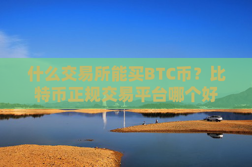 什么交易所能买BTC币?比特币正规交易平台哪个好
