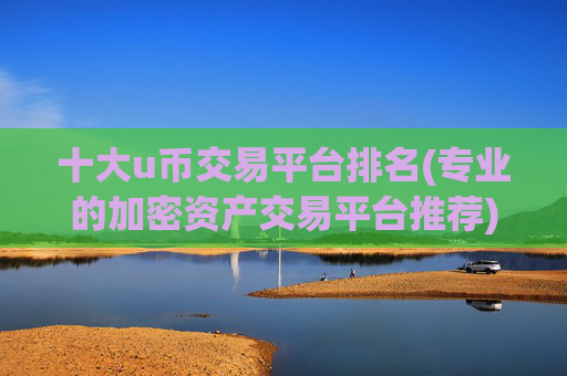 十大u币交易平台排名(专业的加密资产交易平台推荐)