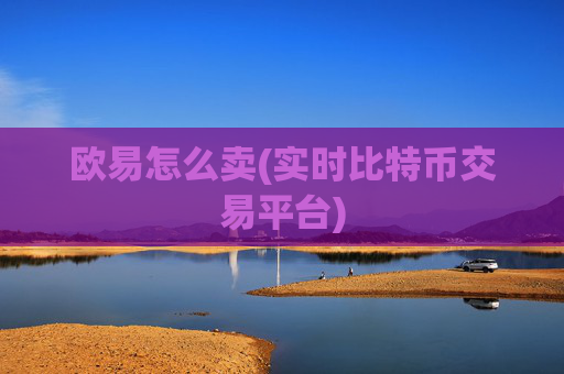 欧易怎么卖(实时比特币交易平台)