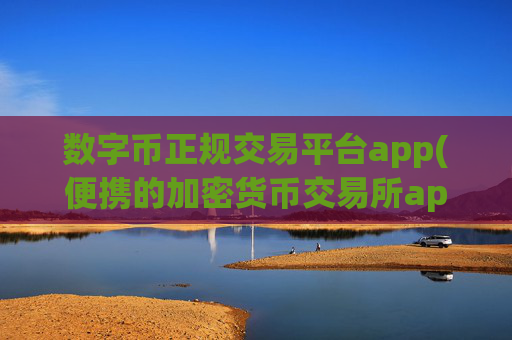 数字币正规交易平台app(便携的加密货币交易所app)