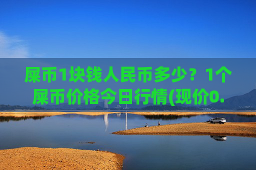 屎币1块钱人民币多少?1个屎币价格今日行情(现价0.00015431元)