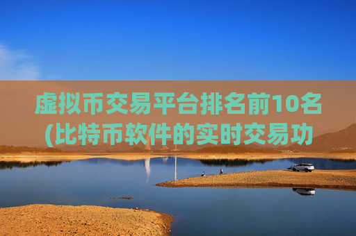 虚拟币交易平台排名前10名(比特币软件的实时交易功能)