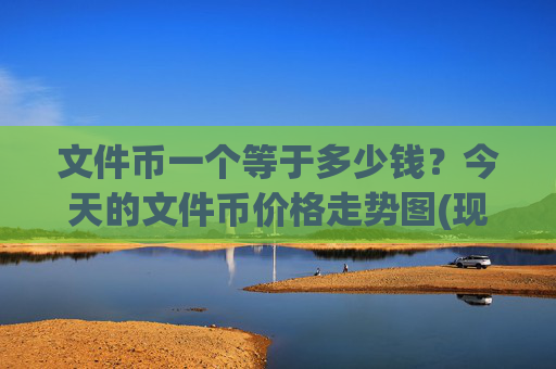 文件币一个等于多少钱？今天的文件币价格走势图(现价36.1935元)