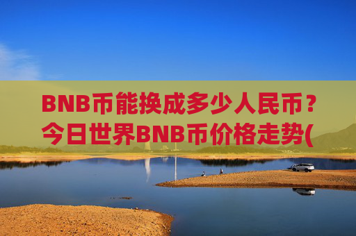 BNB币能换成多少人民币?今日世界BNB币价格走势(现价4889.84元)