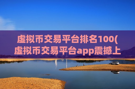 虚拟币交易平台排名100(虚拟币交易平台app震撼上线)
