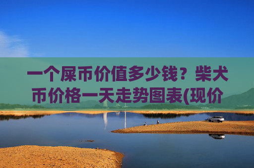 一个屎币价值多少钱?柴犬币价格一天走势图表(现价0.0001456元)