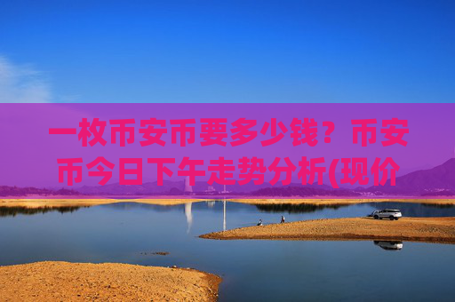 一枚币安币要多少钱？币安币今日下午走势分析(现价4713.78元)