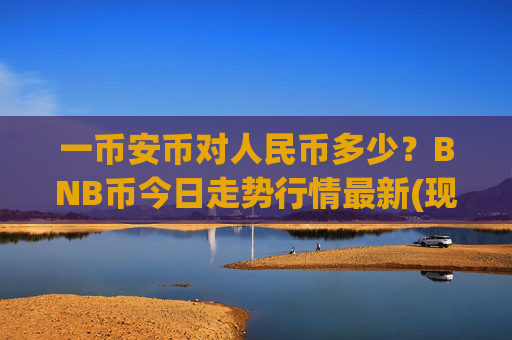 一币安币对人民币多少?BNB币今日走势行情最新(现价4711.33元)