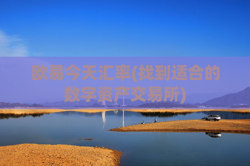 欧易今天汇率(找到适合的数字资产交易所)