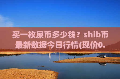 买一枚屎币多少钱?shib币最新数据今日行情(现价0.00014856元)