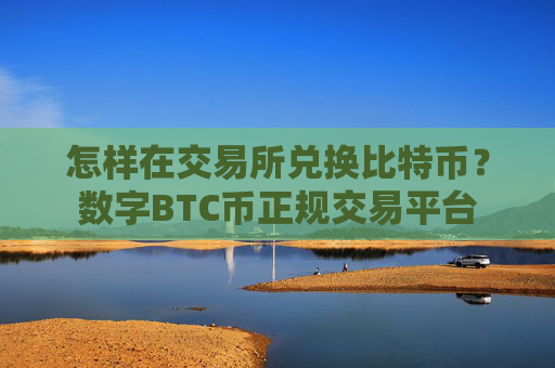怎样在交易所兑换比特币？数字BTC币正规交易平台
