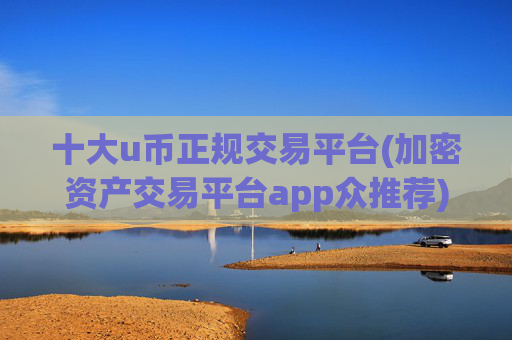 十大u币正规交易平台(加密资产交易平台app众推荐)